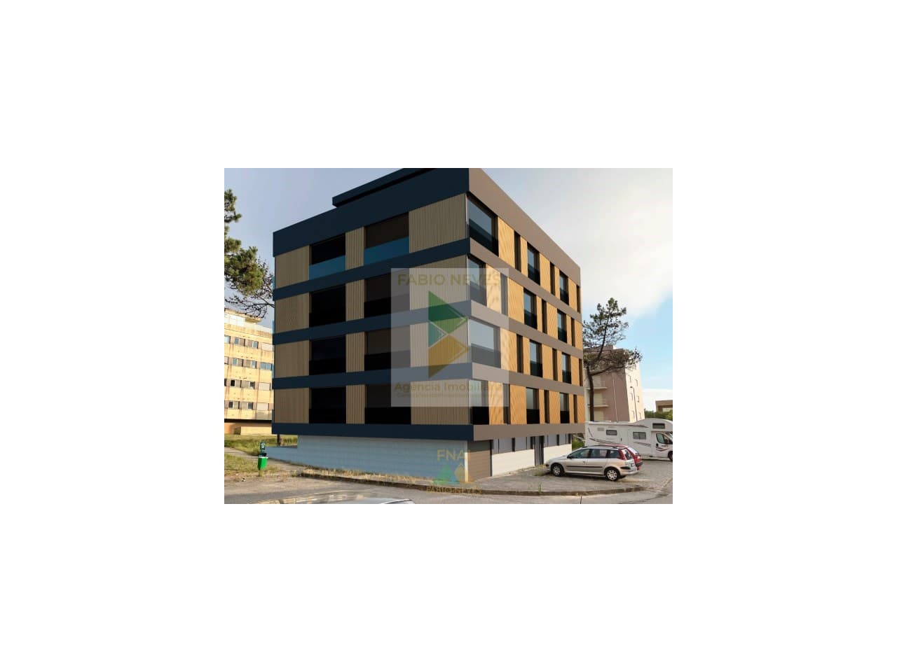 Novo Empreendimento Cabedelo