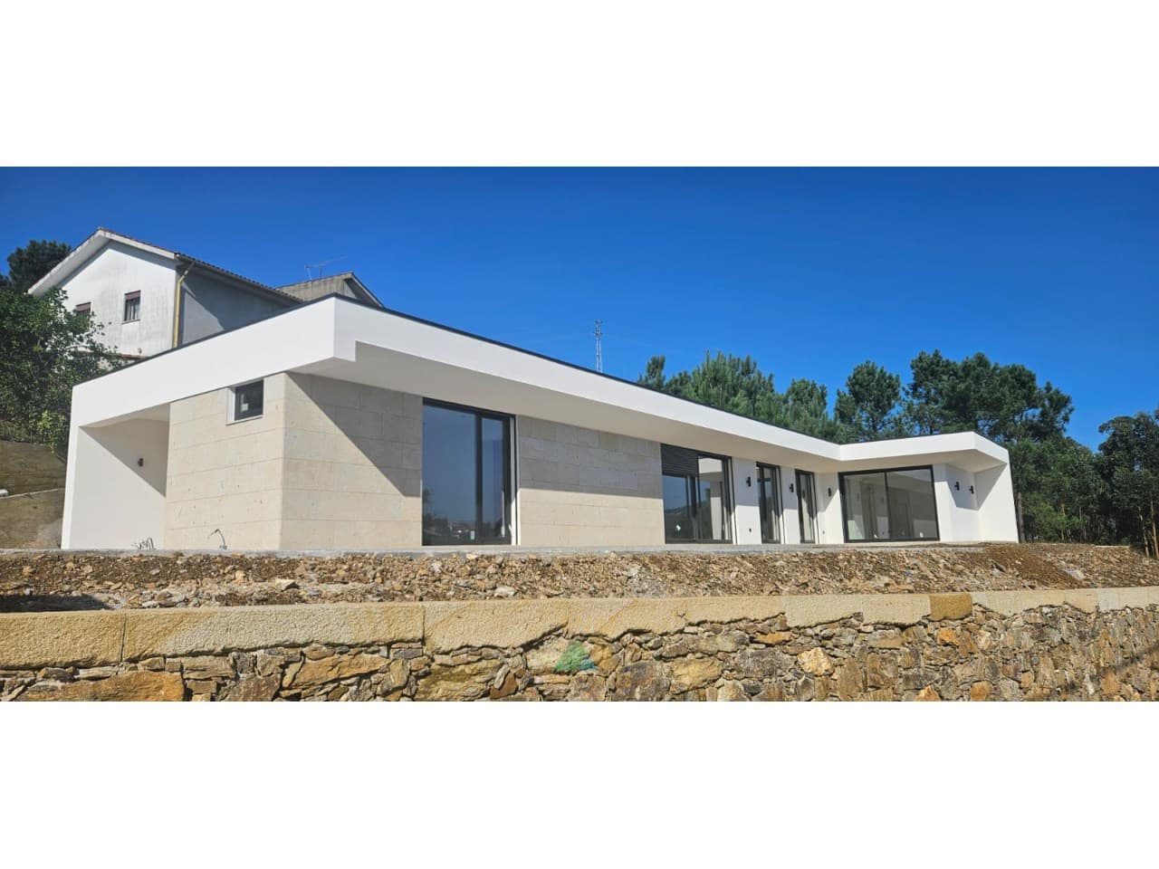 Moradia T3 de Luxo