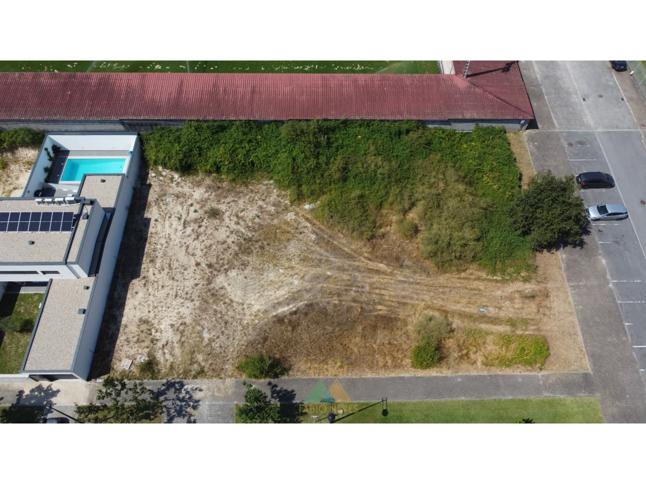 🏡 Lote para Construção no Requeijo – Arcos de Valdevez