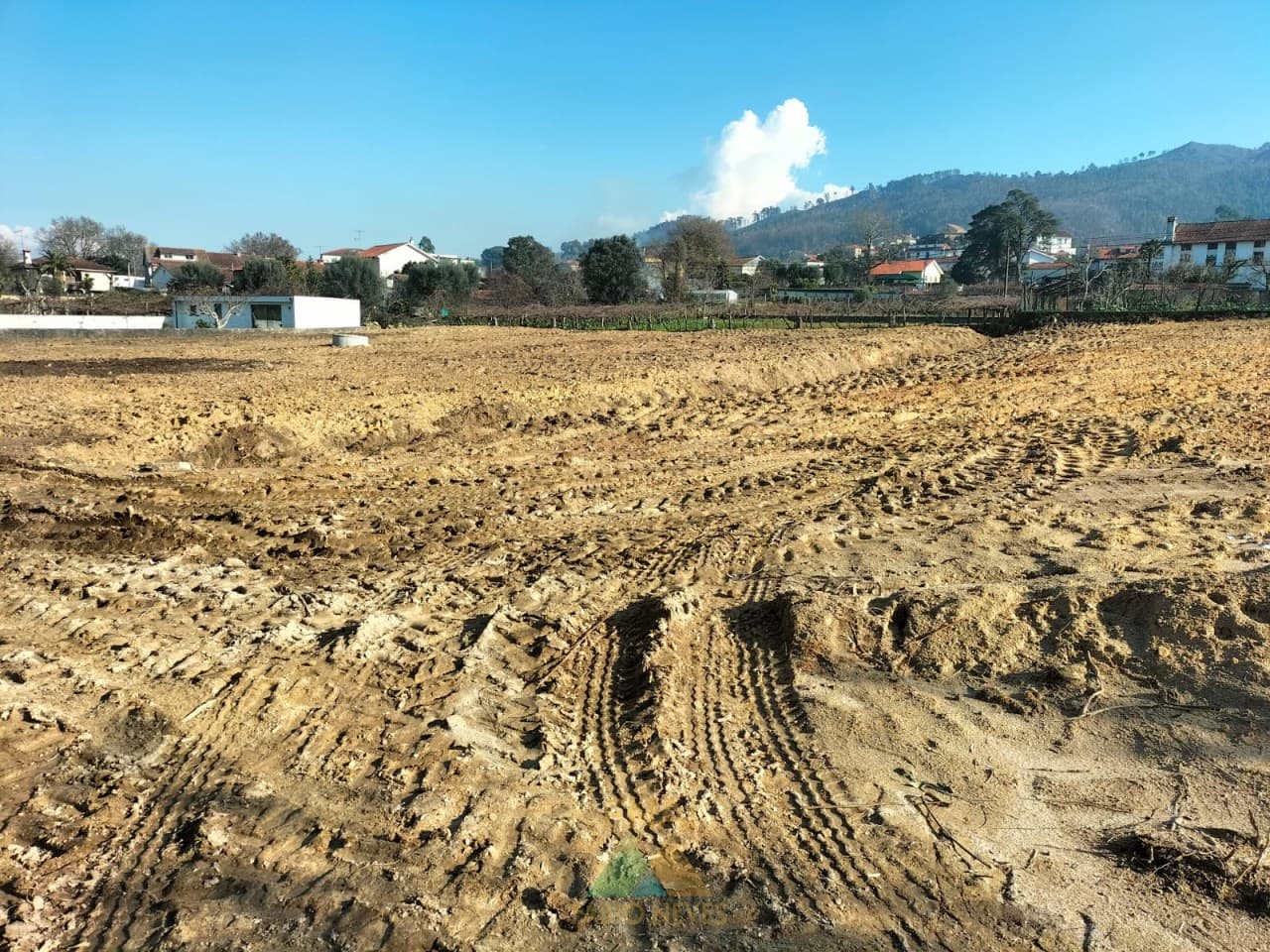 Terreno