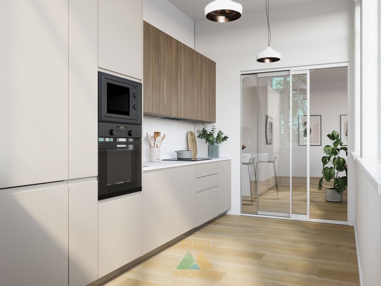 T3 Duplex – Residence Liceal | Arcos de Valdevez