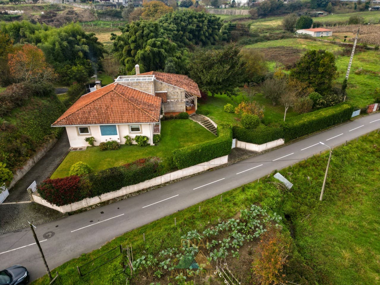 Moradia
