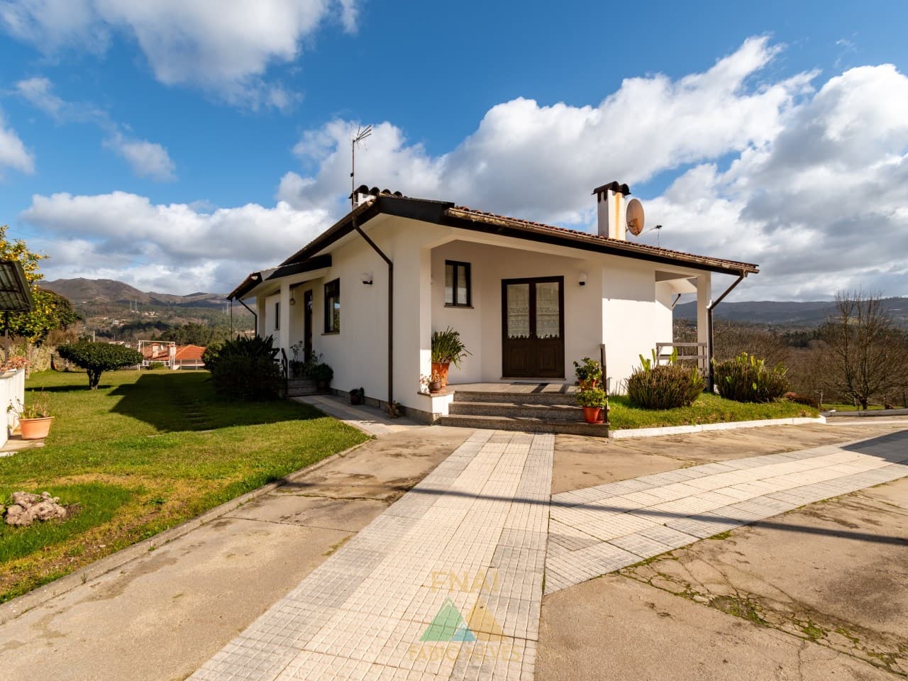 Moradia T3