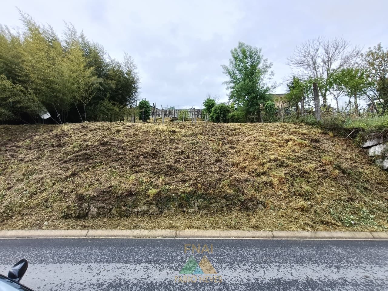 Terreno em Pogido - Gondoriz