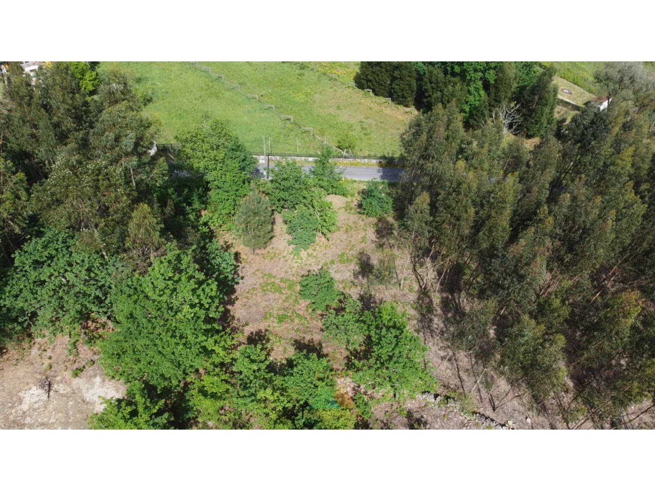 Terreno para Construção - Sabadim