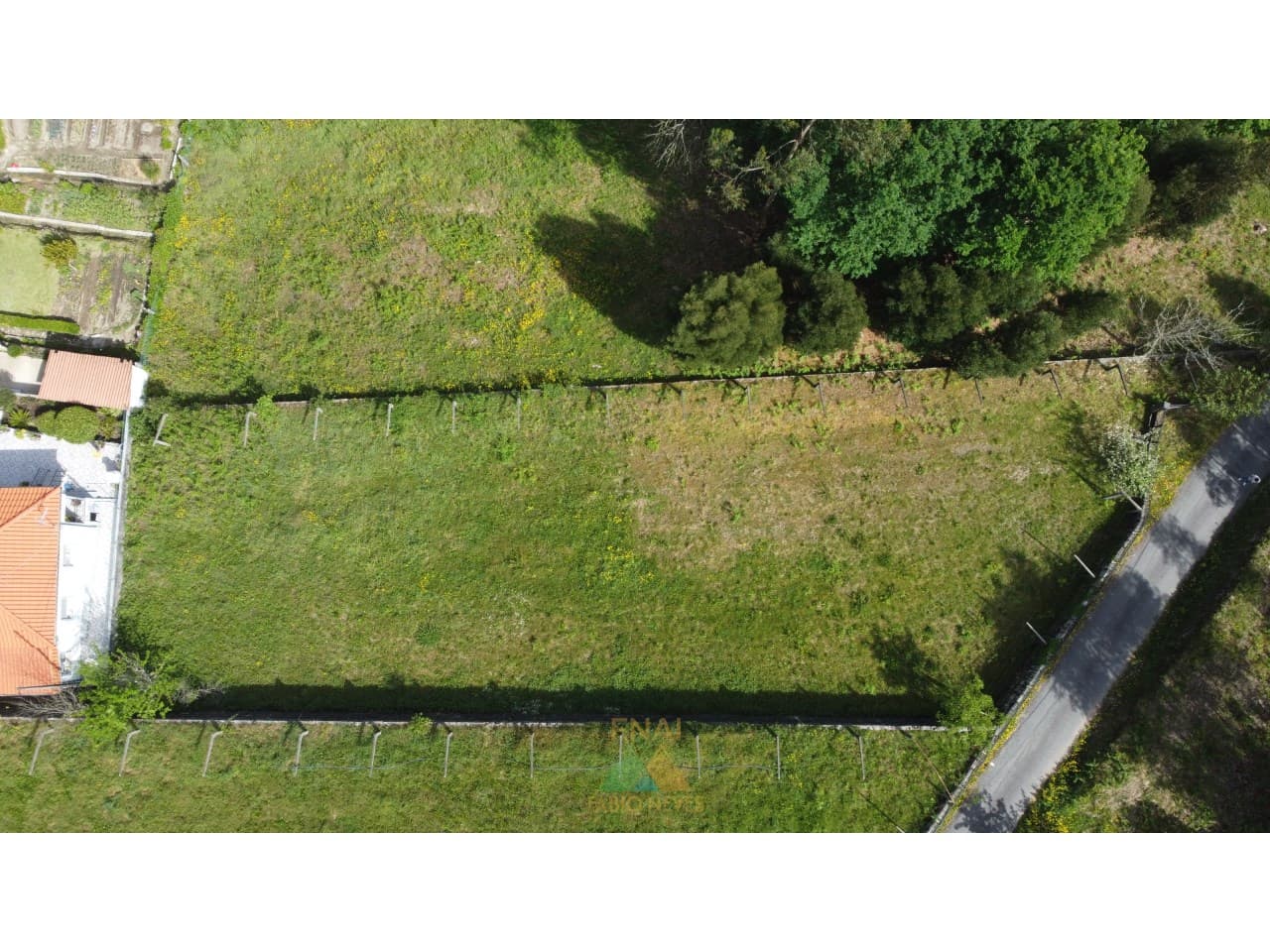 Terreno para construção - Sabadim