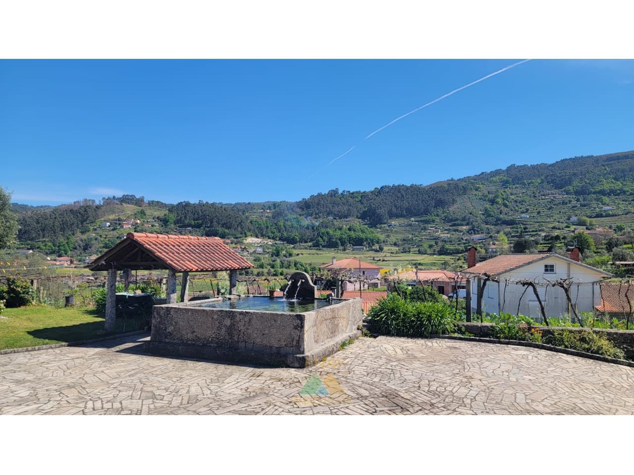 Quinta do Vale - Beiral do Lima