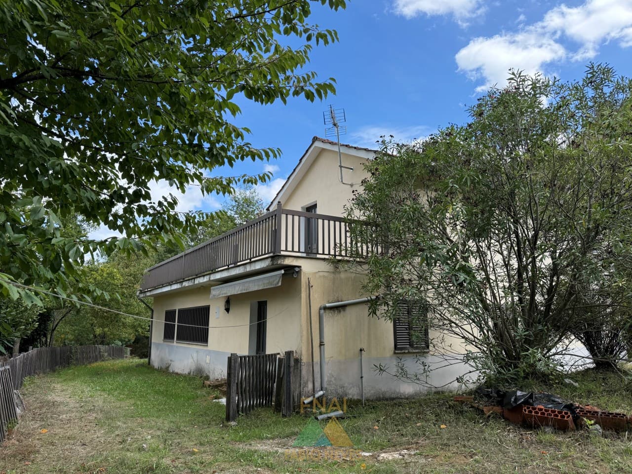 OFFMARKET 🏡 Moradia T4 em Senharei – Arcos de Valdevez