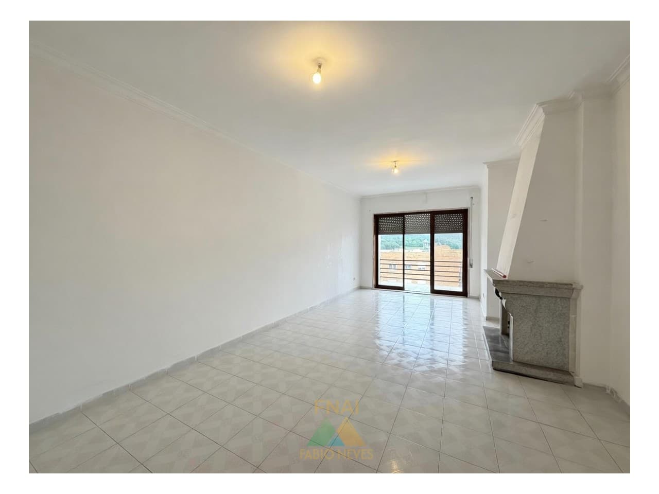 Apartamento T3 - Ponte da Barca