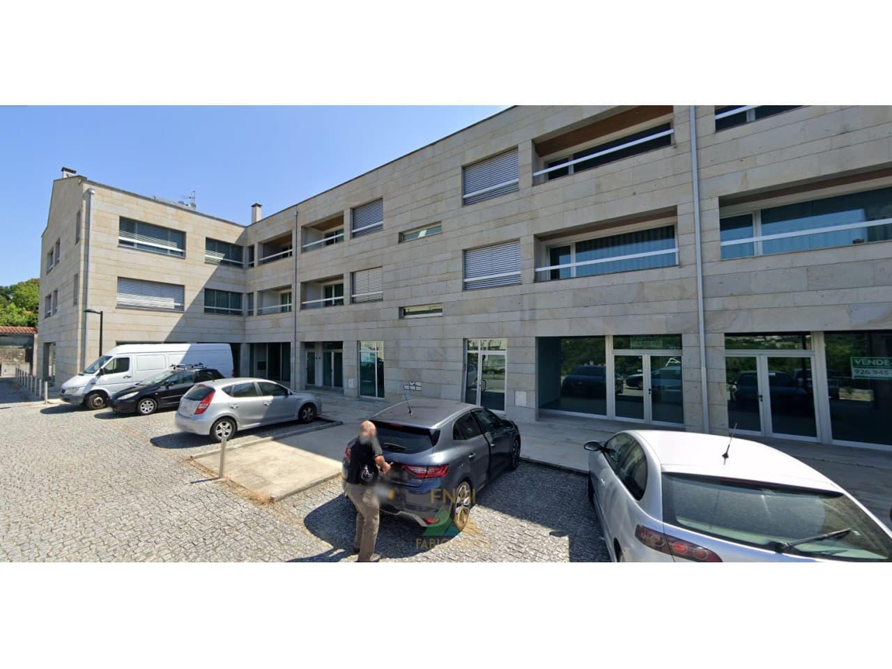 Loja comercial