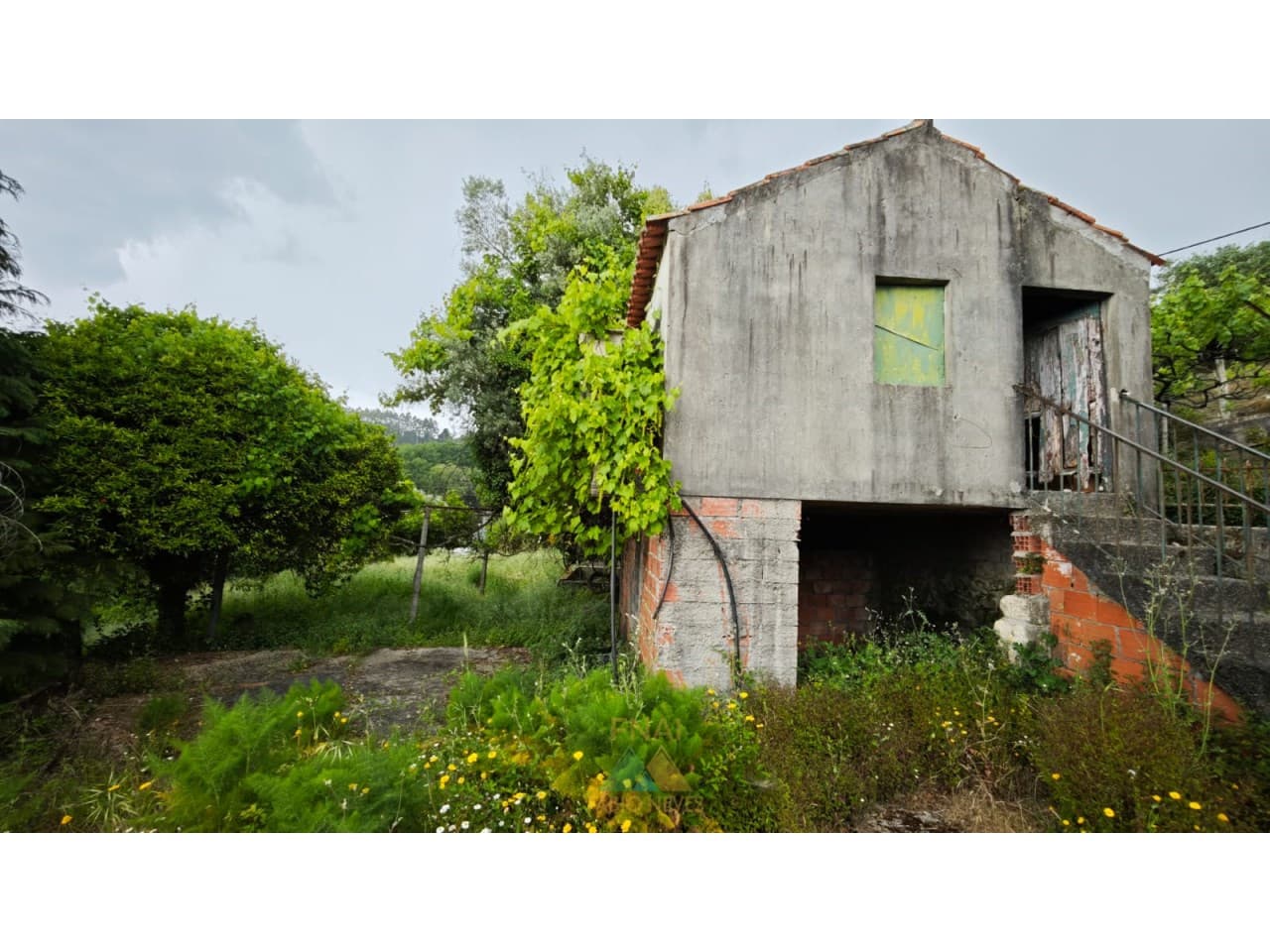 House in Calheiros
