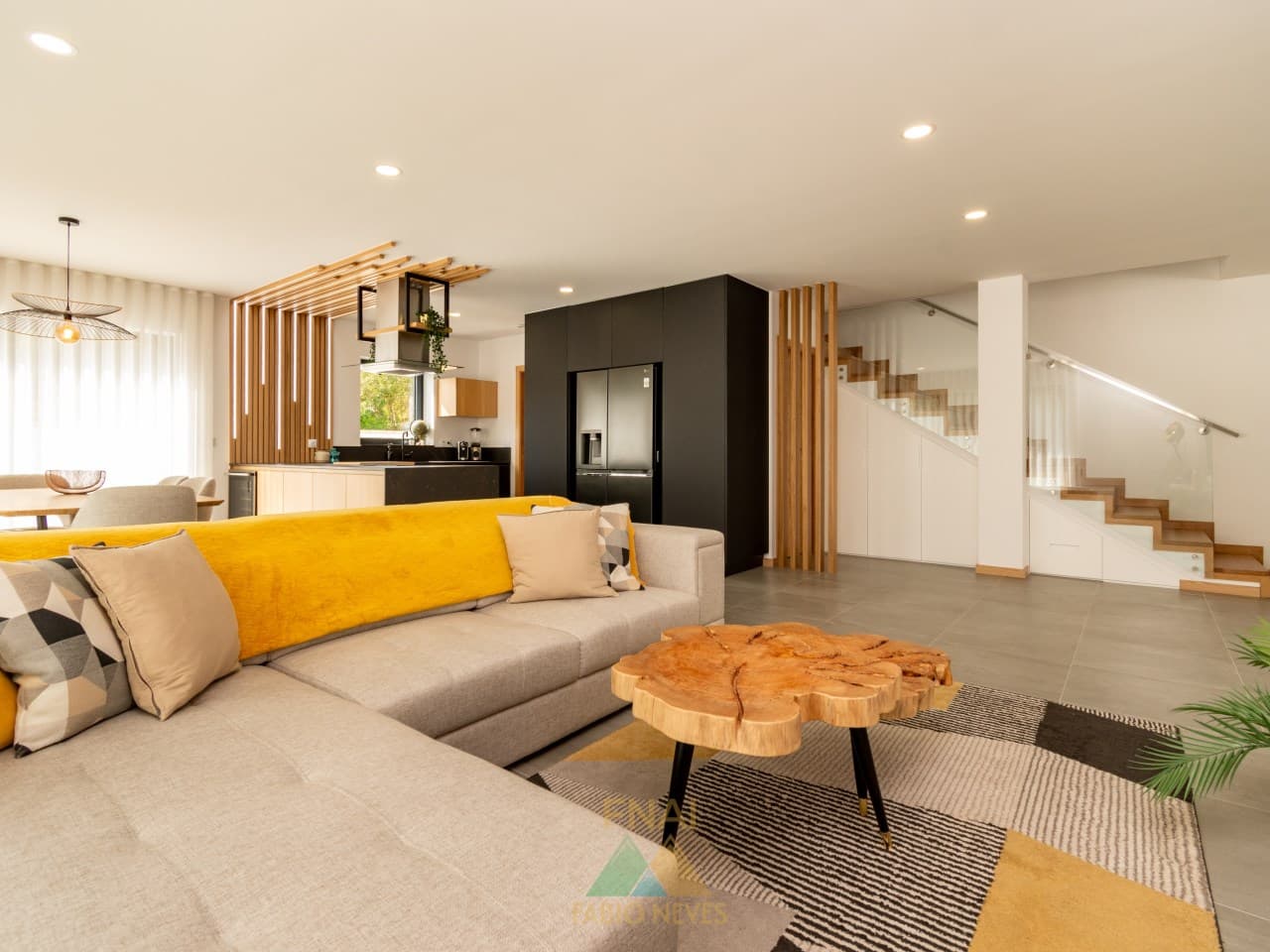 Moradia T3 Moderna 2024 - Arcos de Valdevez