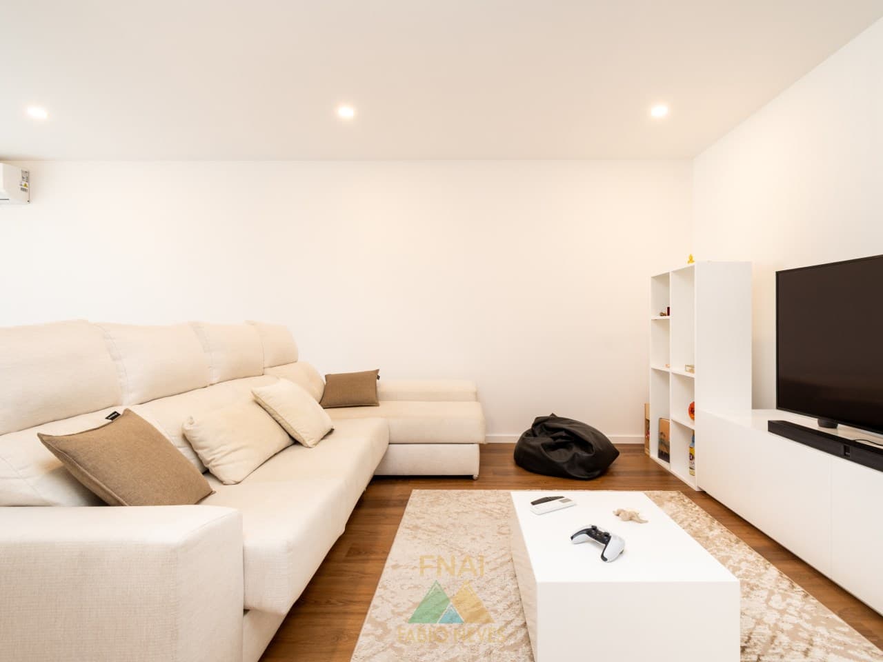 3-Bedroom Apartment Ponte da Barca