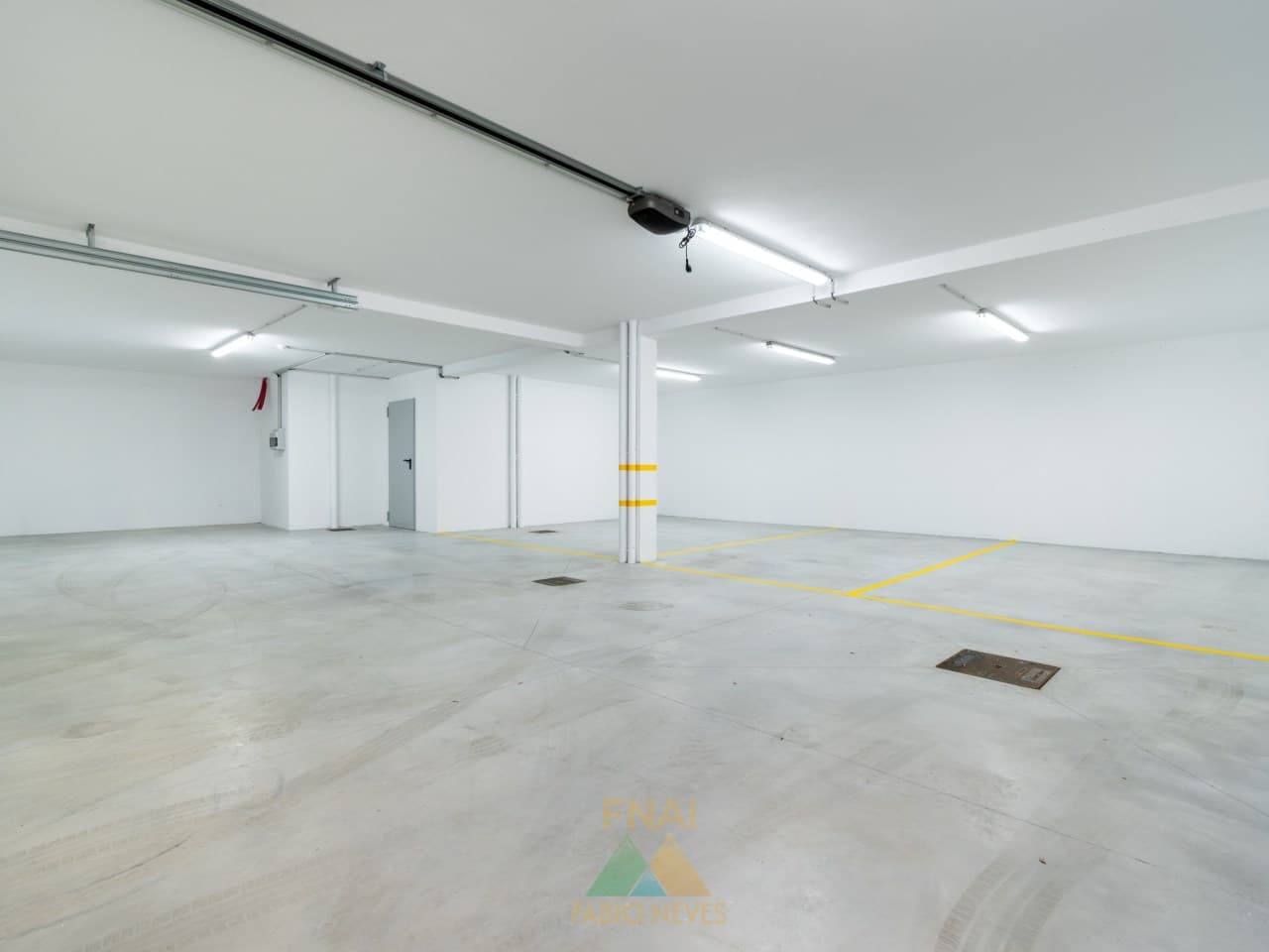 Apartamento T3 - Arcos de Valdevez