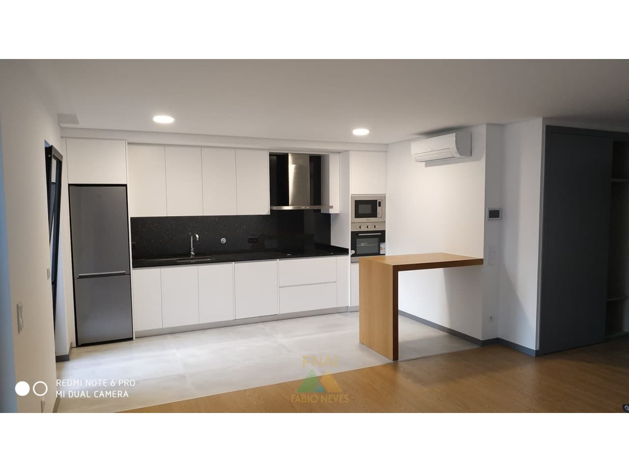 Excelente Apartamento T2 na Feitosa