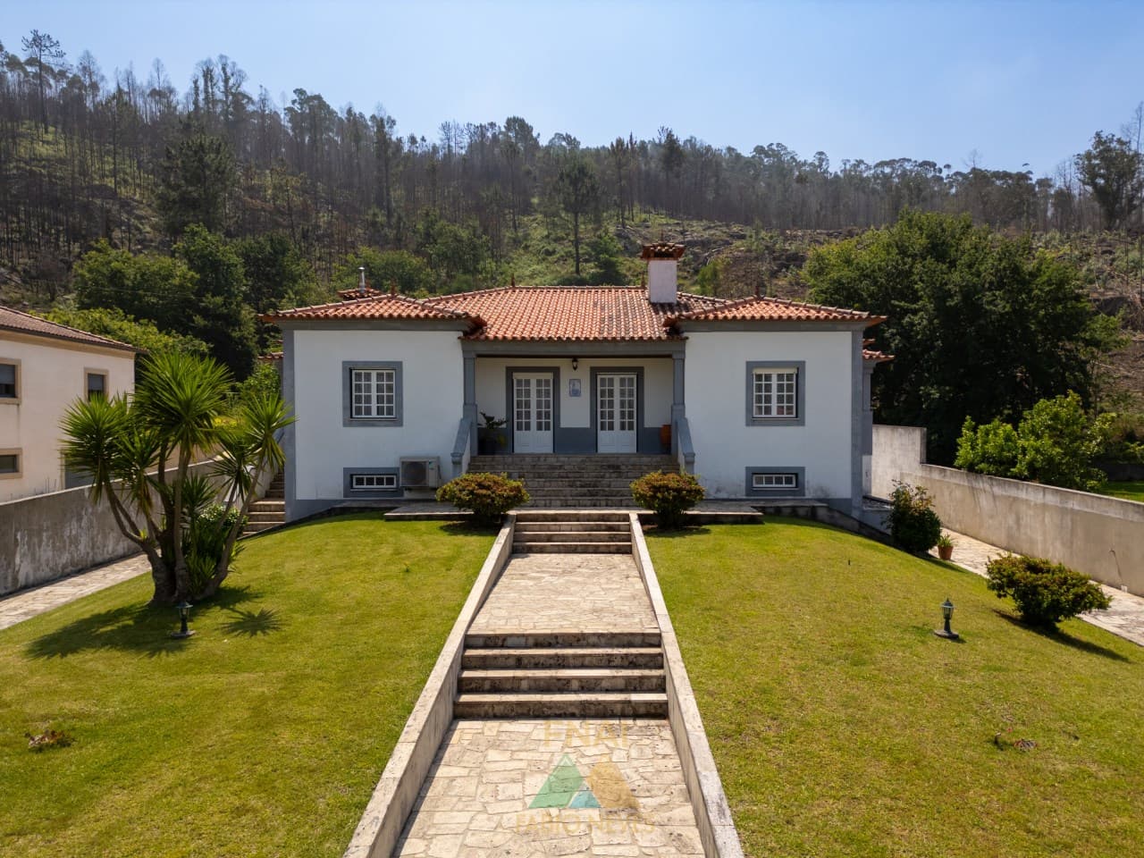 4-bedroom House Correlhã – Ponte de Lima with Swimming Pool