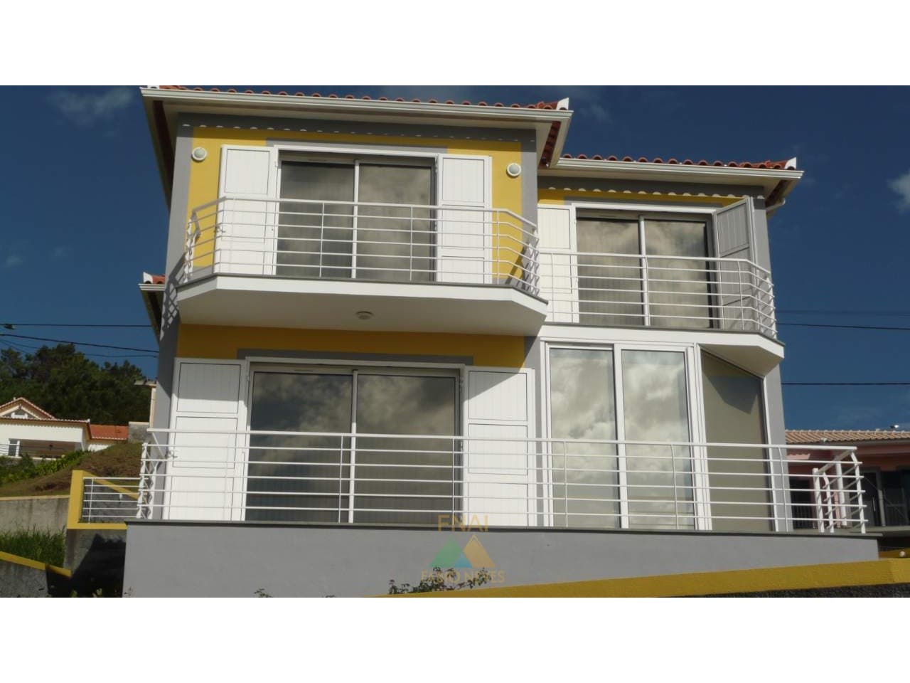Moradia no Funchal