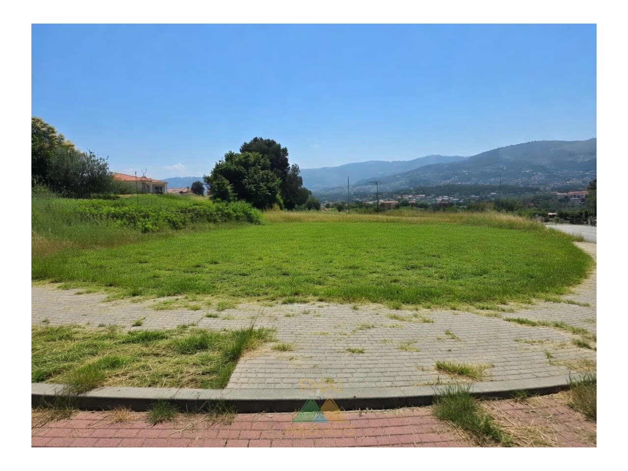 Lote nº1 de Construção Exclusivo em Refoios do Lima – O Lugar Perfeito para a Casa dos Seus Sonhos
