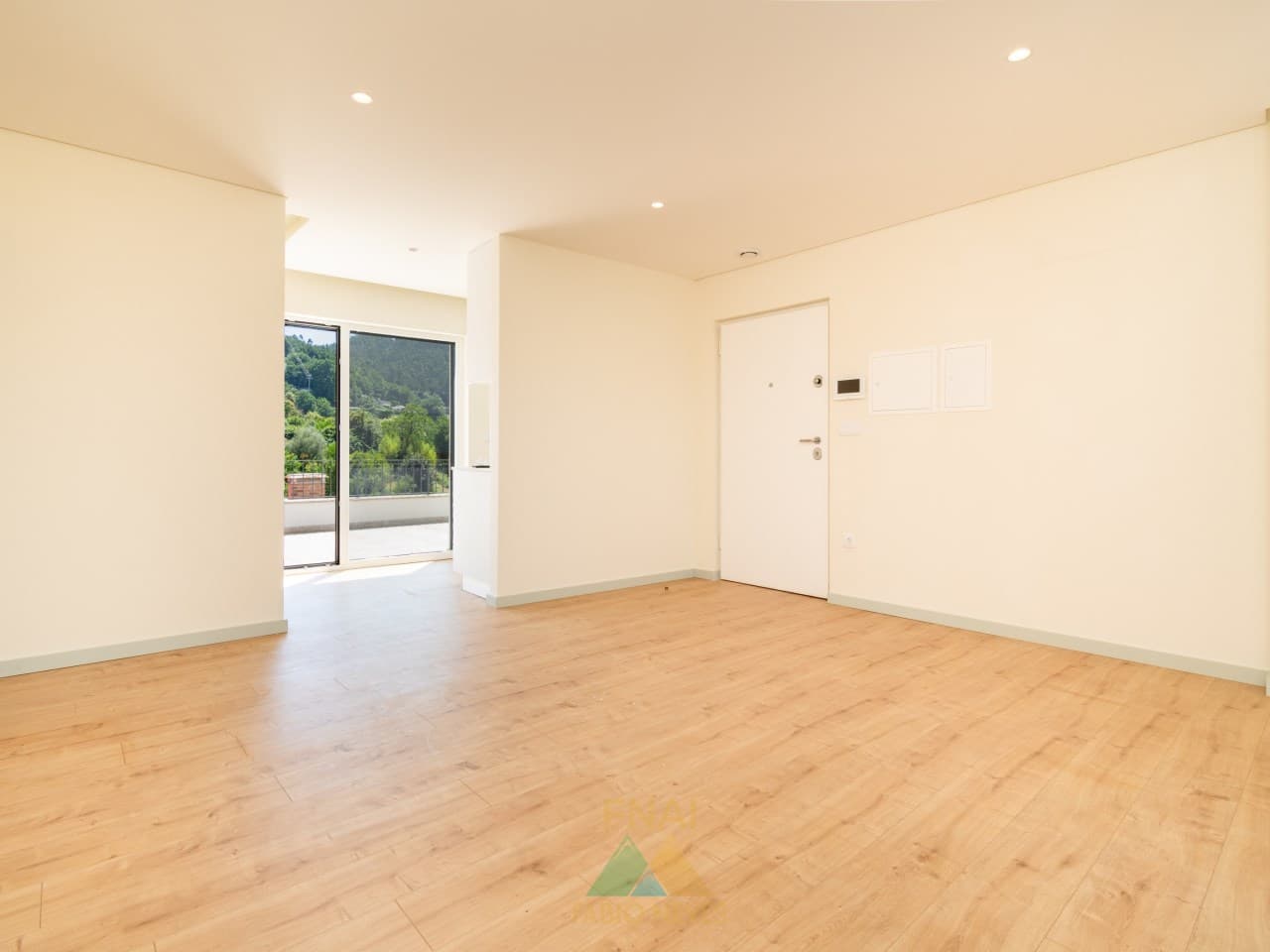 Apartamento T1 - Arcos de Valdevez