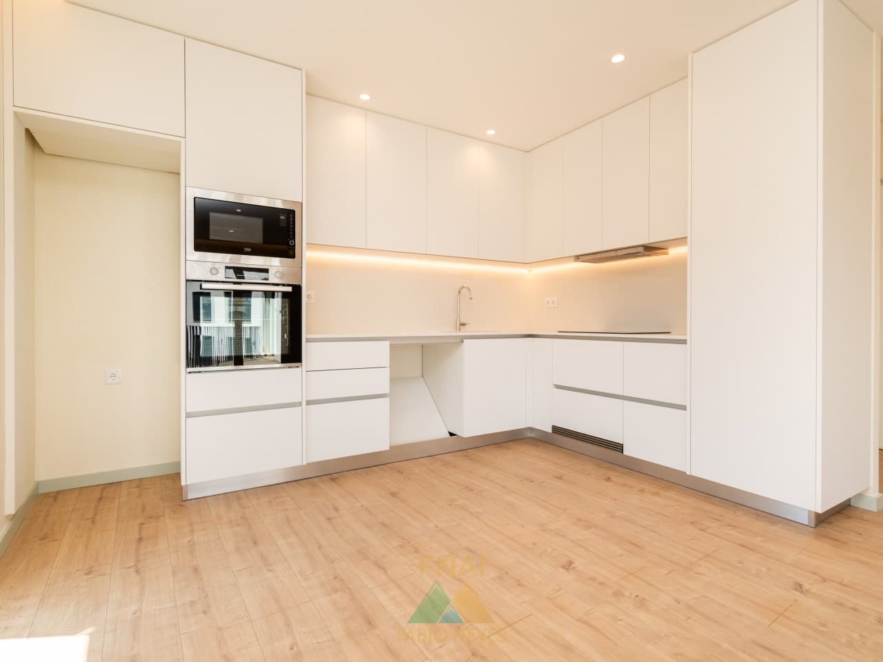 Apartamento T3 - Arcos de Valdevez