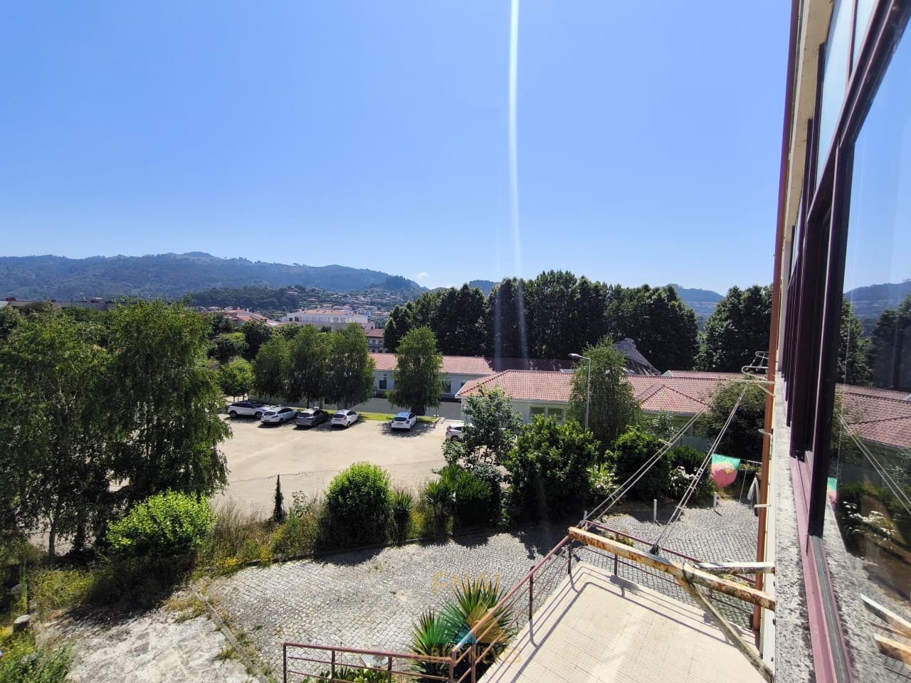 3-bedroom apartment for rent
