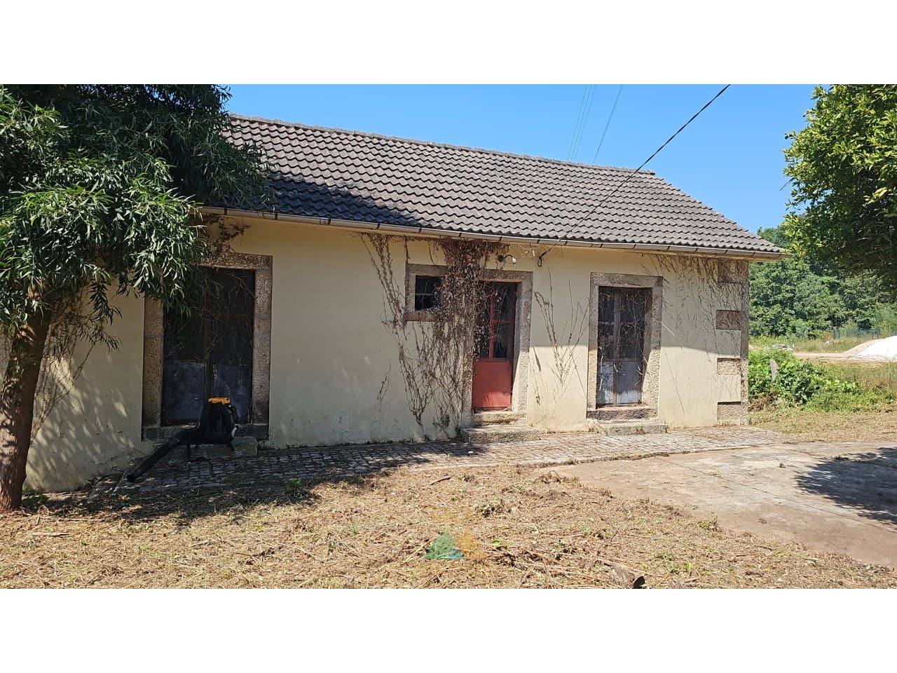 Quinta na Feitosa