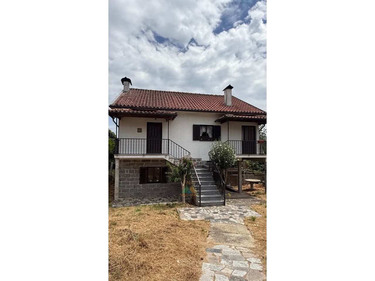 Oliveira House