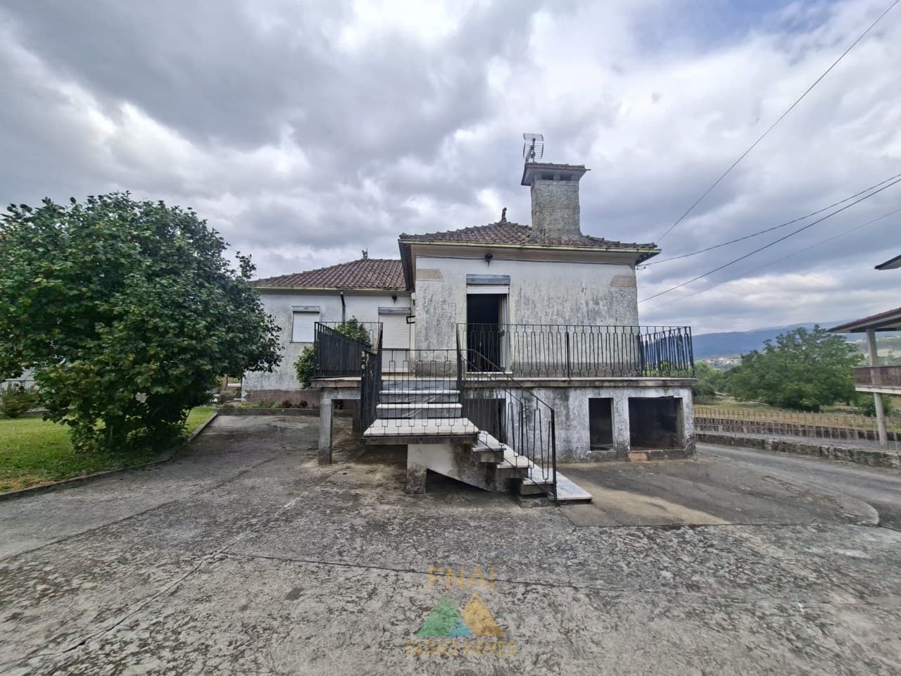 2-Bedroom House Aboim