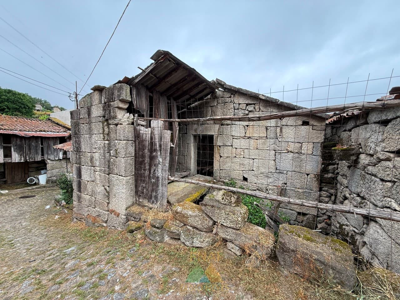Ruin