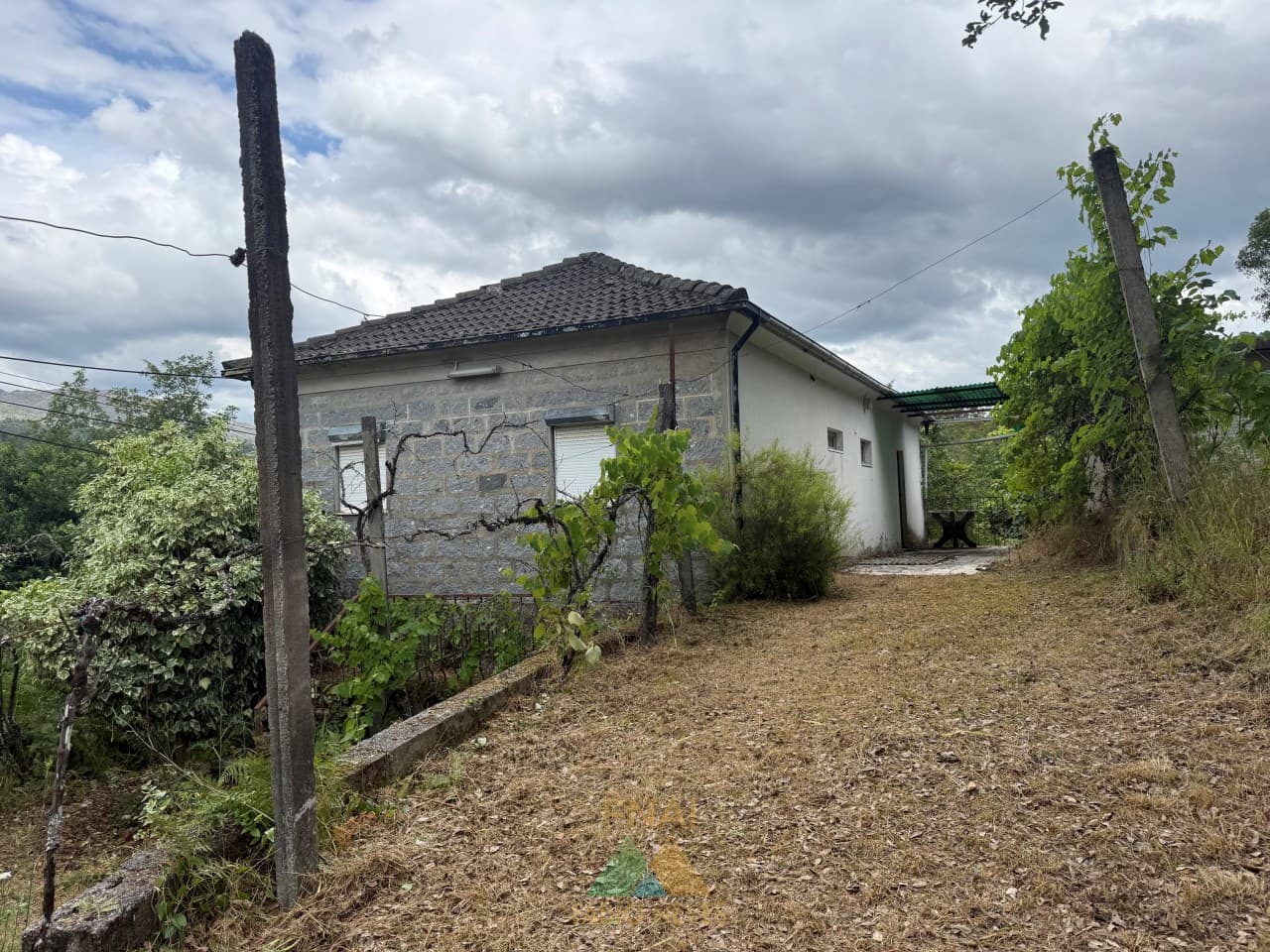 Farm in Touvedo (Salvador), Ponte da Barca