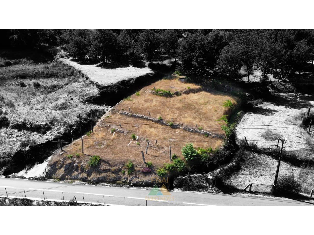 Building Plot - Loureda - Arcos de Valdevez