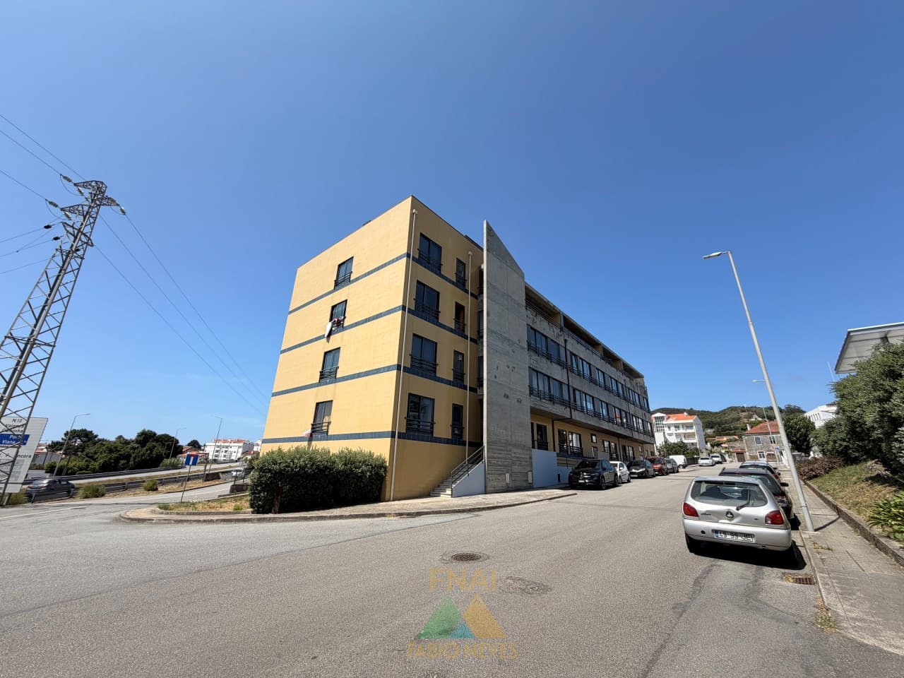 Apartamento T2 - Vila Praia de Âncora
