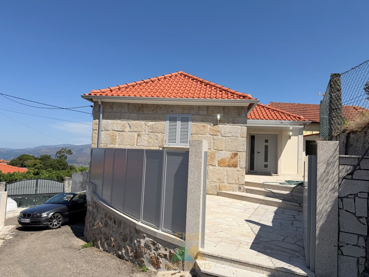 2-Bedroom House - Senharei - Arcos de Valdevez