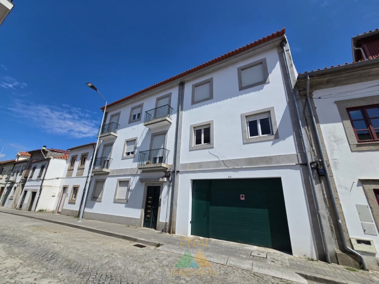 2-Bedroom Apartment Viana do Castelo