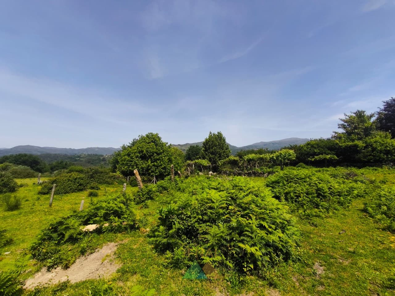 land for construction