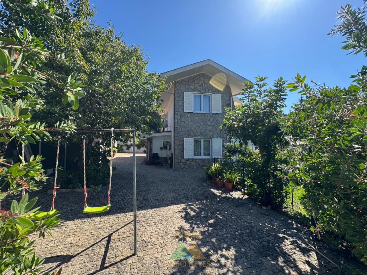 4-Bedroom House Vade S. Pedro