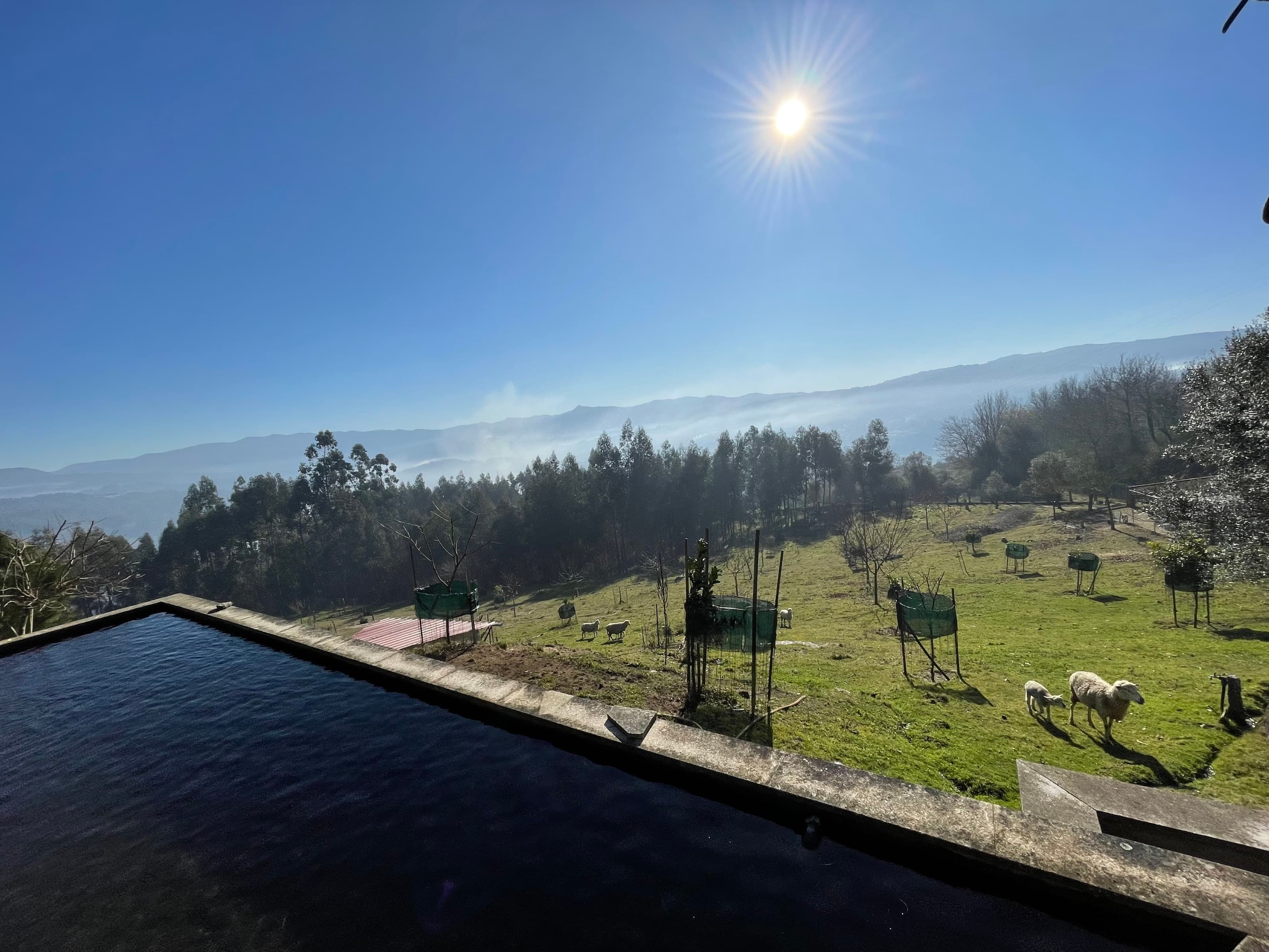 Land for Tourism Project in Arcos de Valdevez