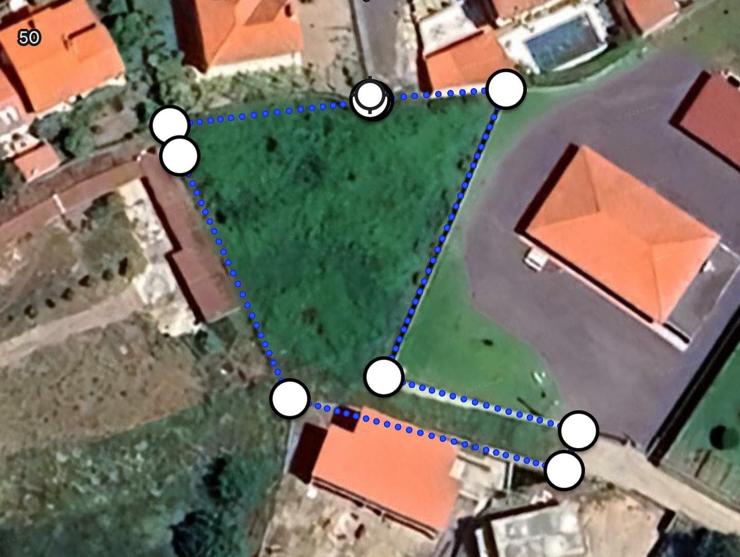 Construction Land in Paçô, Arcos de Valdevez