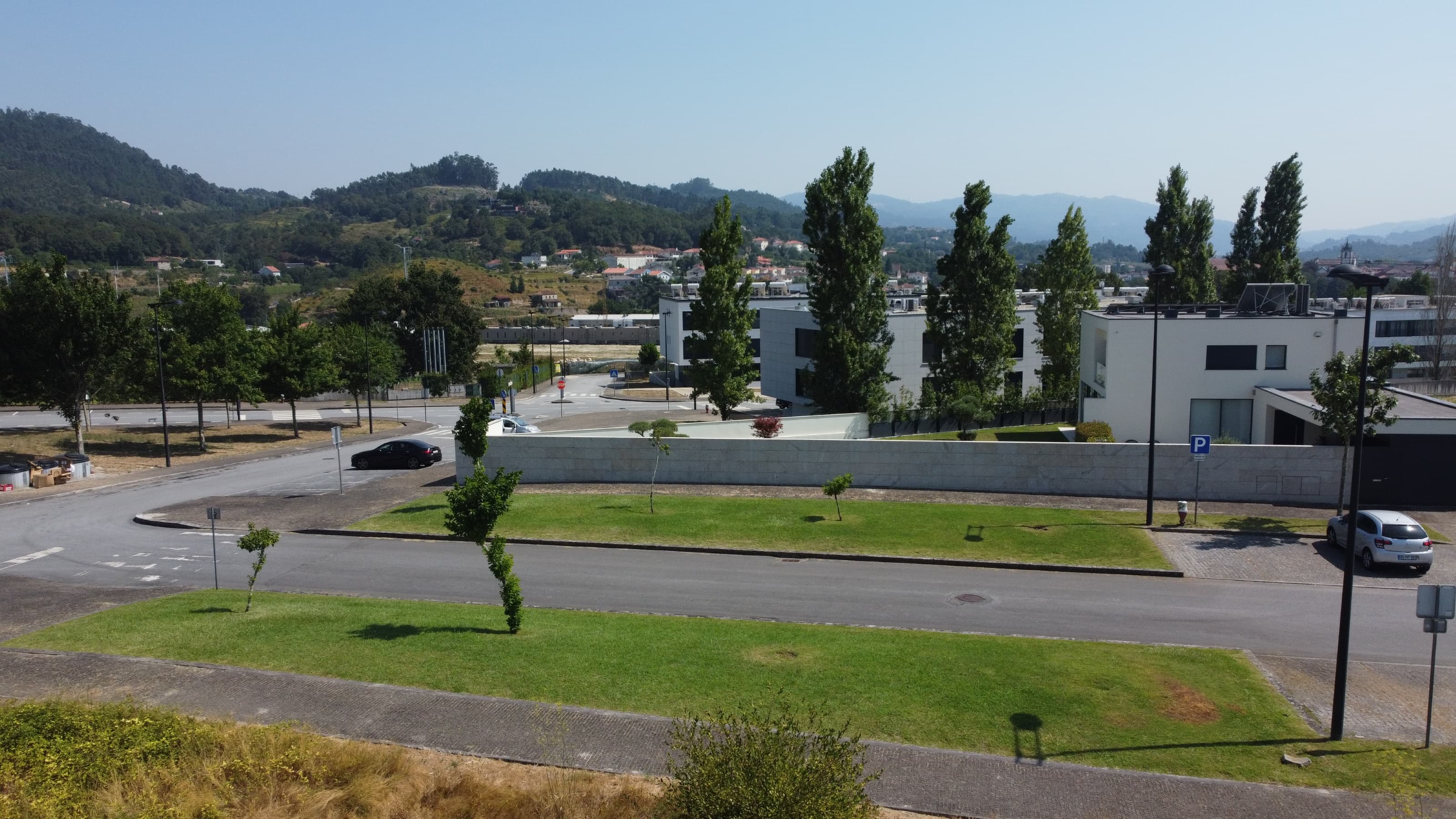 Lot for Construction in Requeijo - Arcos de Valdevez