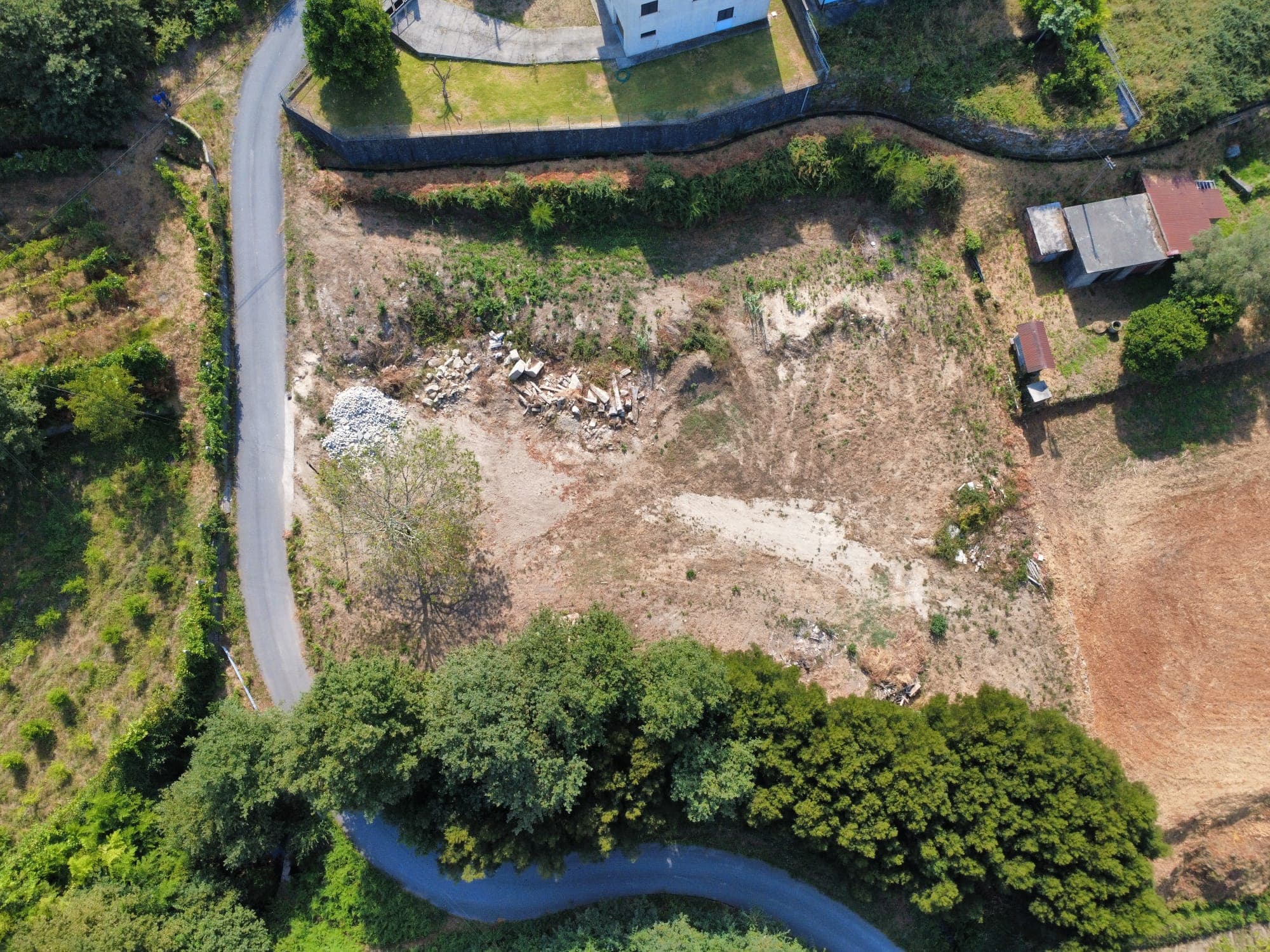Land for Construction - Investment Opportunity