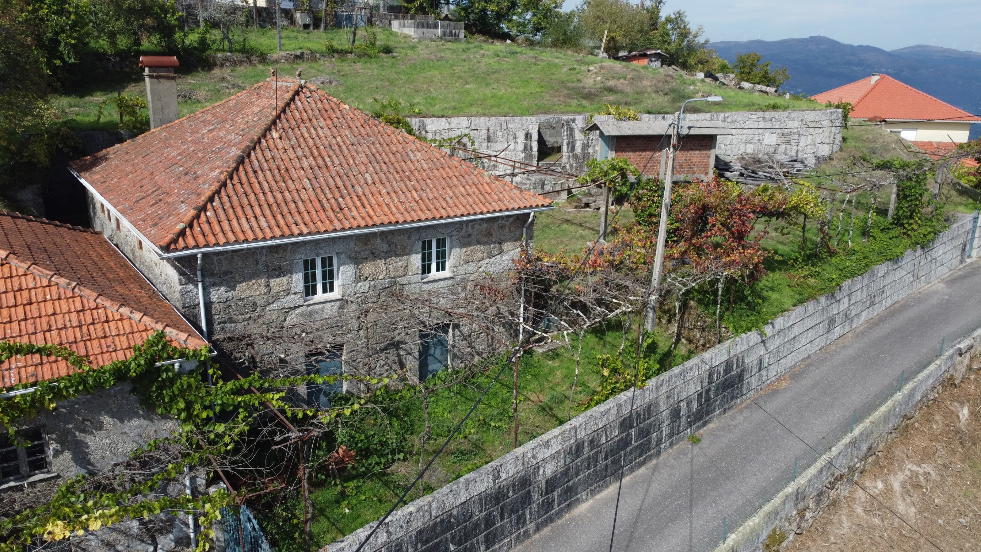 T2 House - Senharei, Arcos de Valdevez