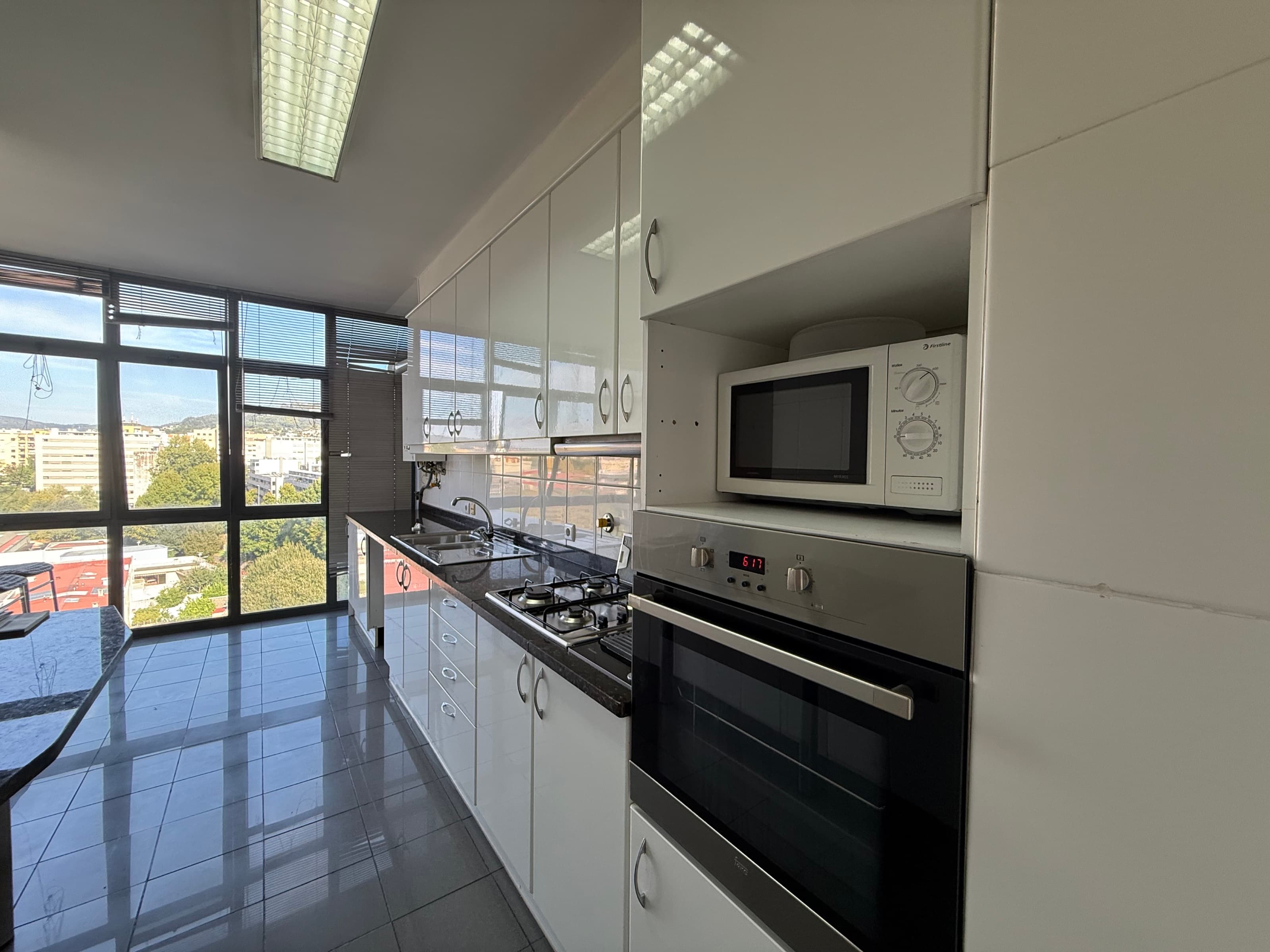 2-Bedroom Apartment in São Vítor - Braga