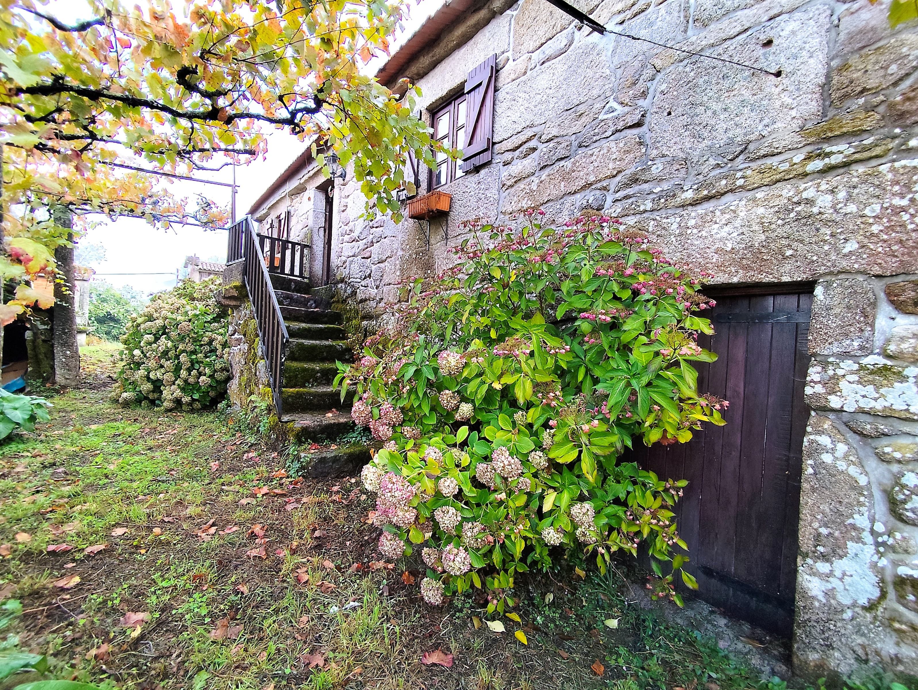 Typical House of Alto Minho