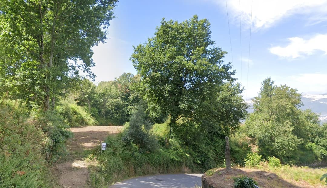 Land for Construction