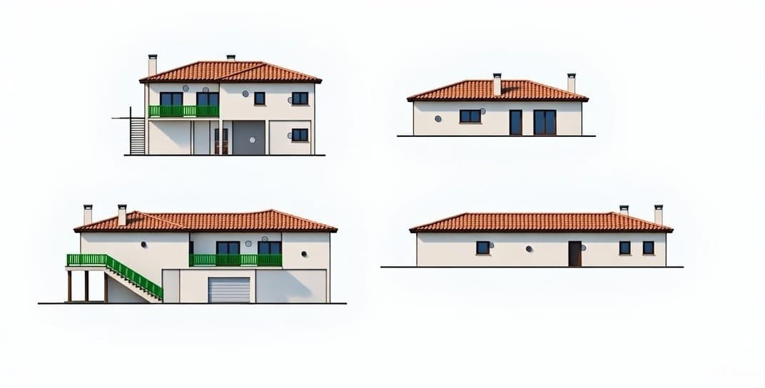 House under construction