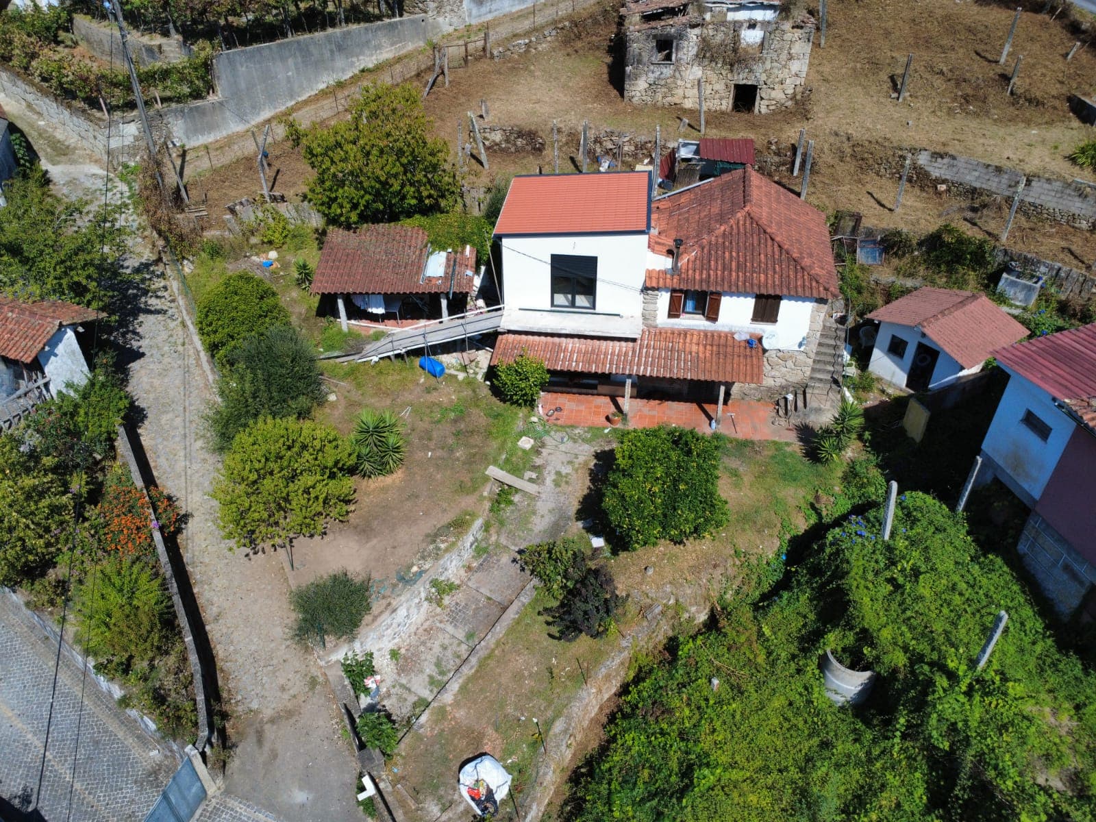 Stone House T2+1