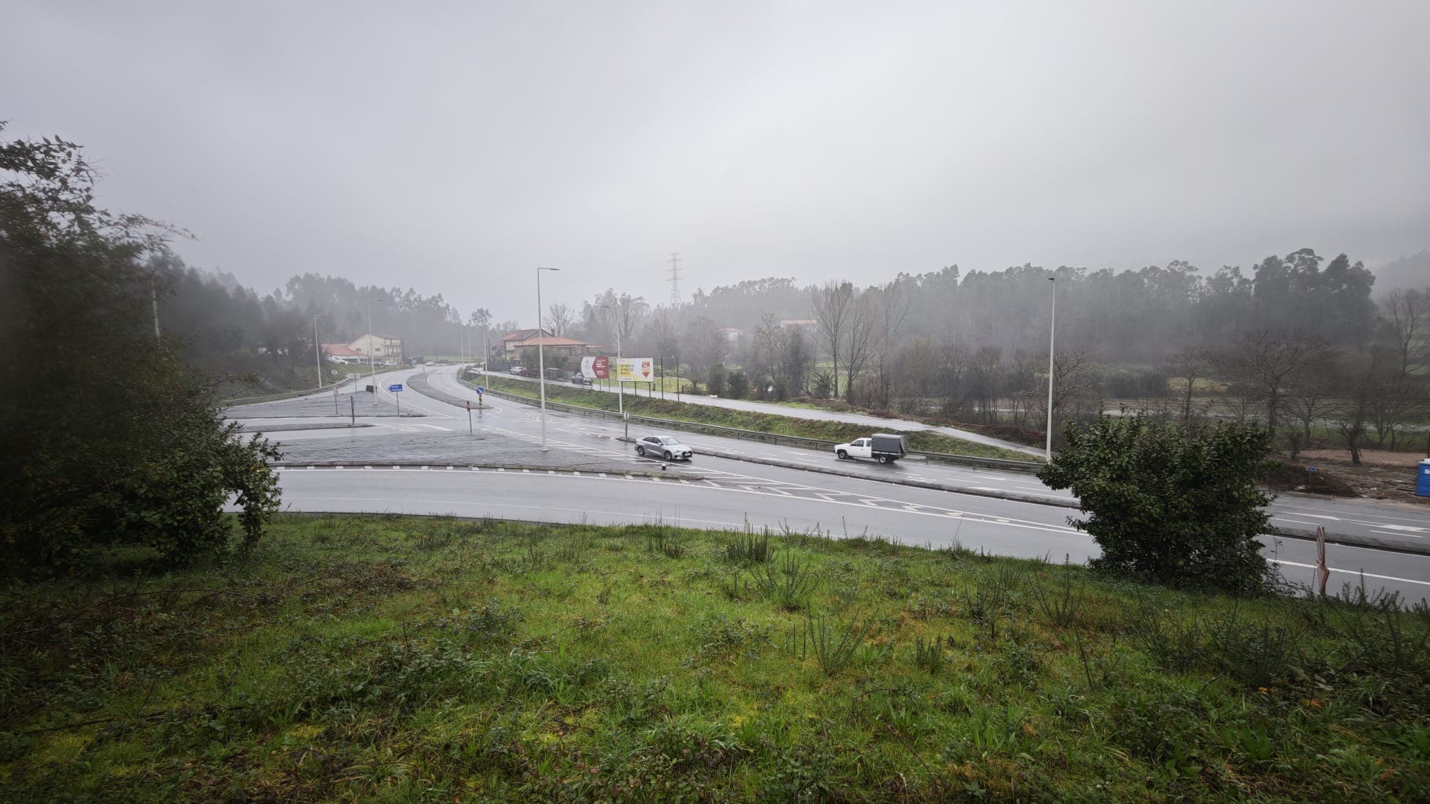 Industrial Land - A3 Junction, Anais