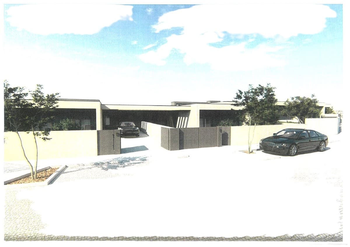 Fantastic House in Residential Area