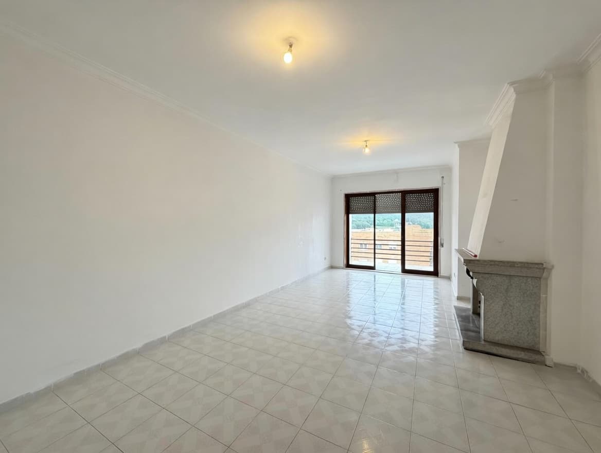 Apartamento T3 - Ponte da Barca
