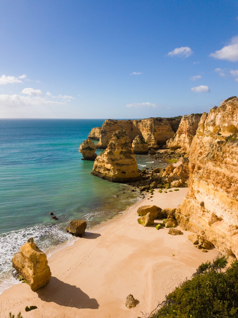 Algarve